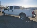 2004 Ford F250 Super Duty