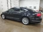 2016 Volkswagen Passat SE