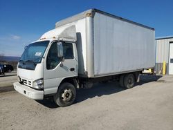 Isuzu NPR Vehiculos salvage en venta: 2006 Isuzu NPR