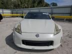 2016 Nissan 370Z Base