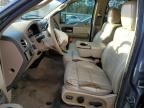 2004 Ford F150 Supercrew