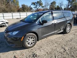 Chrysler salvage cars for sale: 2023 Chrysler Voyager LX