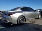 2021 Lexus IS 300