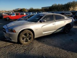 Dodge salvage cars for sale: 2014 Dodge Charger R/T