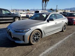 2023 BMW I4 Edrive 40 en venta en Van Nuys, CA