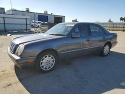 1998 Mercedes-Benz E 320 en venta en Bakersfield, CA