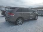 2012 Lincoln MKX