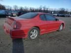 2004 Chevrolet Monte Carlo SS Supercharged