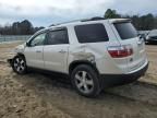 2012 GMC Acadia SLT-2