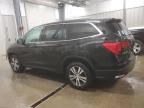 2016 Honda Pilot Exln