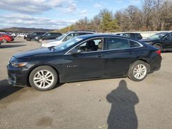 2016 Chevrolet Malibu LT en venta en Brookhaven, NY