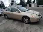 2005 Honda Accord EX