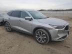 2022 Acura MDX Technology