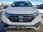 2022 Honda CR-V EXL