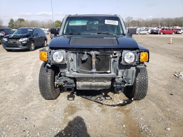 2006 Hummer H3