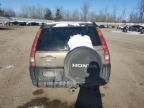 2003 Honda CR-V EX