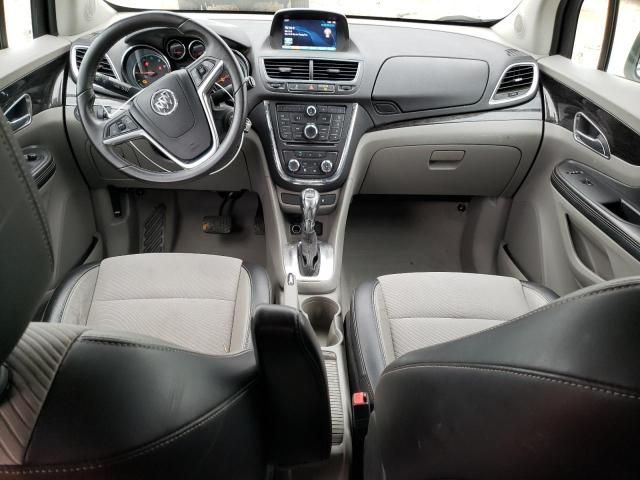 2014 Buick Encore