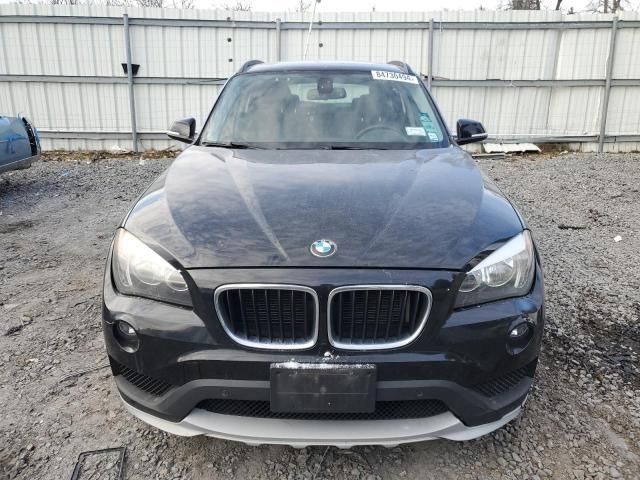 2015 BMW X1 SDRIVE28I