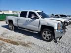 2017 Chevrolet Silverado K2500 Heavy Duty LT