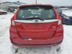 2018 Honda FIT EX