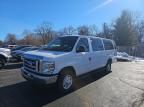 2013 Ford Econoline E350 Super Duty Wagon