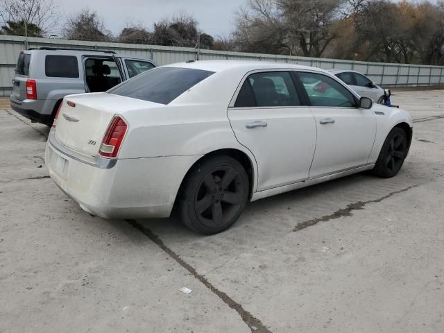 2011 Chrysler 300 Limited