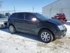 2008 Lincoln MKX