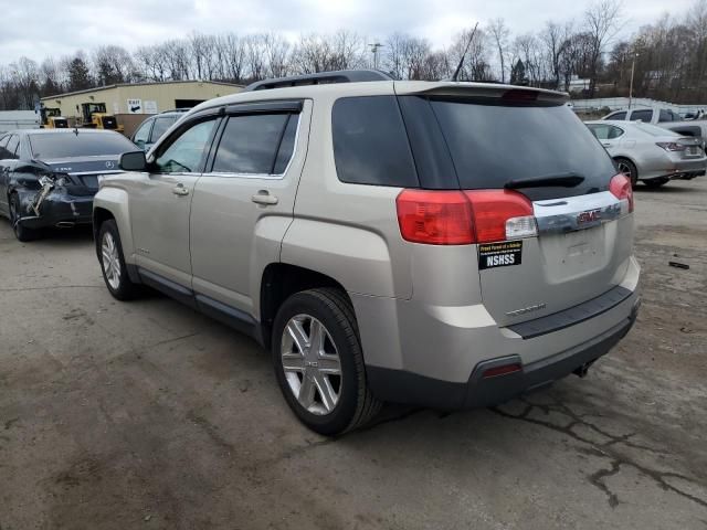 2011 GMC Terrain SLT