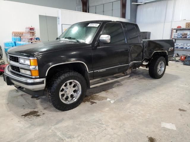 1994 Chevrolet GMT-400 K1500