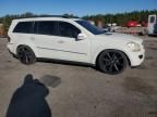 2008 Mercedes-Benz GL 450 4matic