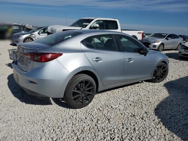 2018 Mazda 3 Touring