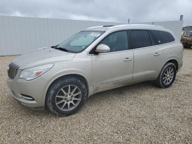 2013 Buick Enclave