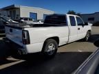 2005 Chevrolet Silverado C1500