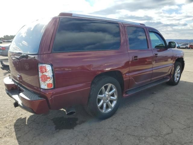 2002 GMC Denali XL K1500