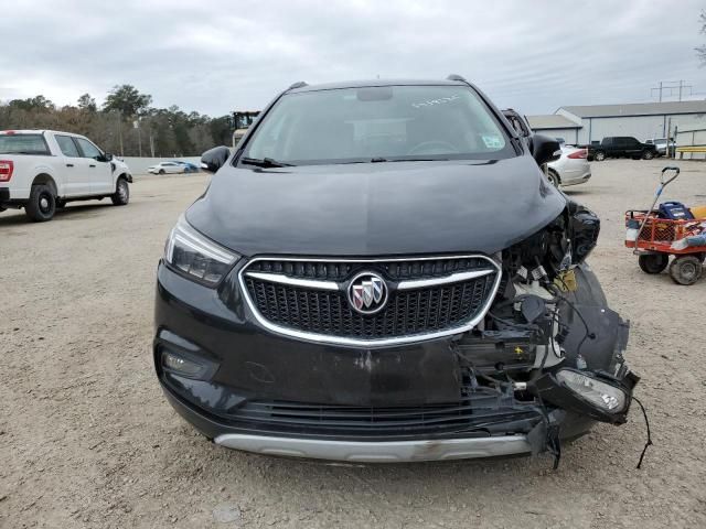 2017 Buick Encore Essence