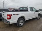 2019 Ford F150 Super Cab