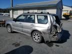 2006 Subaru Forester 2.5X Premium