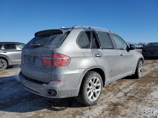 2013 BMW X5 XDRIVE35I