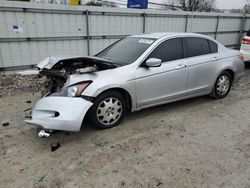 2009 Honda Accord LX en venta en Walton, KY