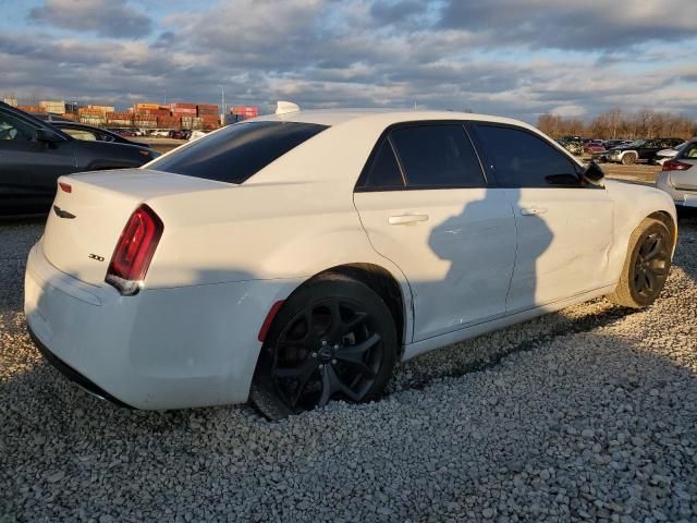 2021 Chrysler 300 Touring