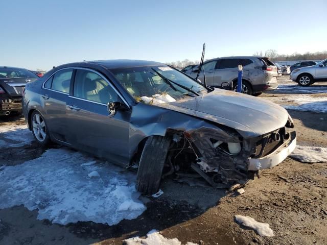 2009 Acura TSX