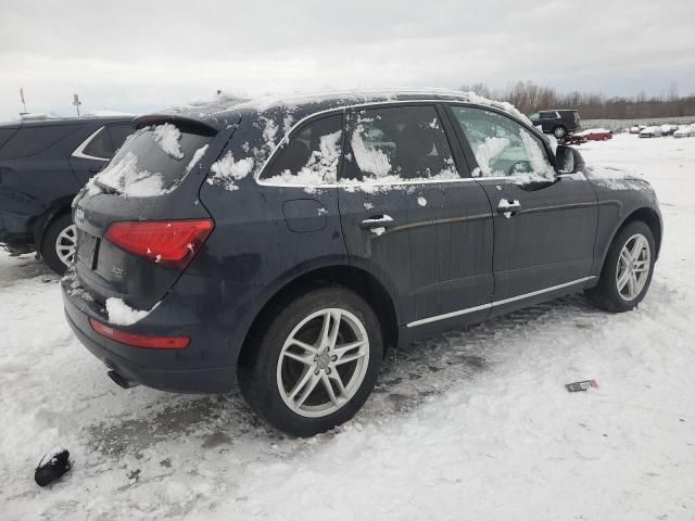 2014 Audi Q5 Premium Plus