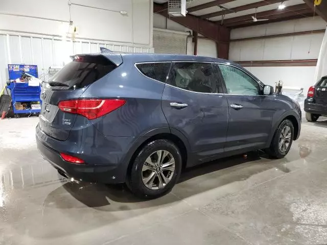 2015 Hyundai Santa FE Sport