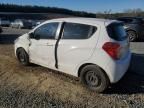 2016 Chevrolet Spark LS