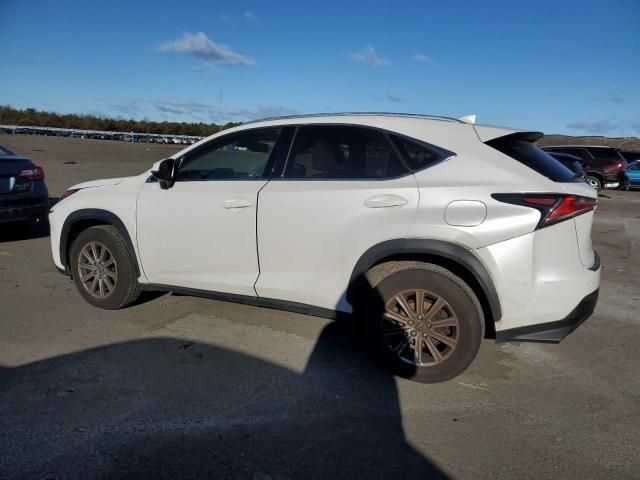 2018 Lexus NX 300 Base