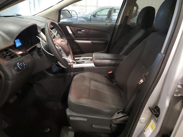 2014 Ford Edge SE