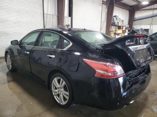 2013 Nissan Altima 3.5S