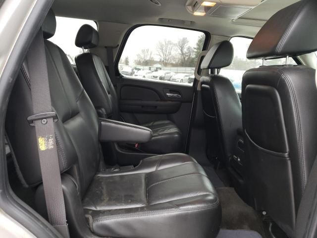 2007 GMC Yukon