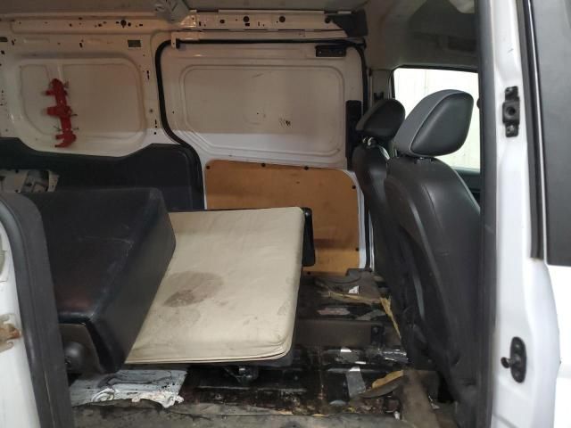 2014 Ford Transit Connect XL