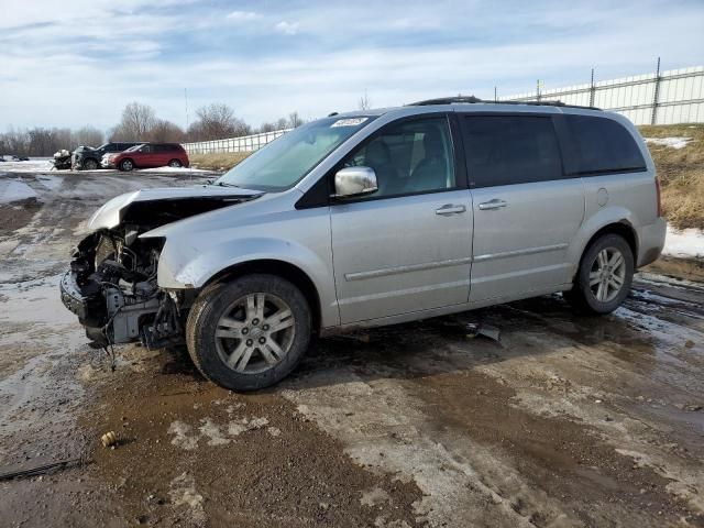 2008 Dodge Grand Caravan SXT